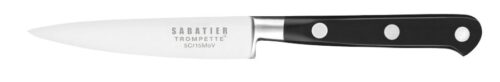 Schilmes Sabatier Trompette 10 cm 13/0 18/8