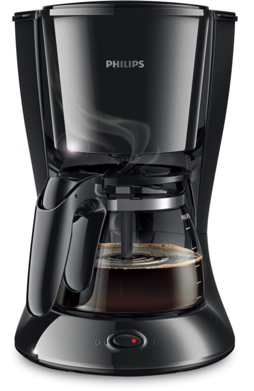 Koffiezetapparaat HD7461/20