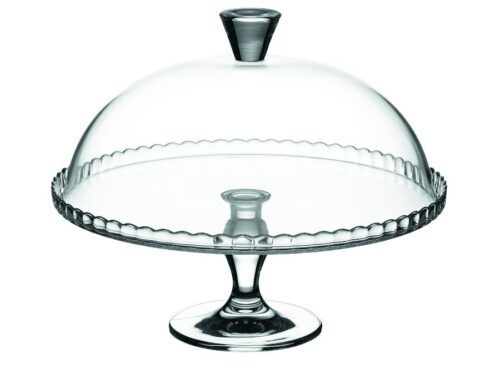 Taartplateau met Stolp Patisserie 32 cm DS