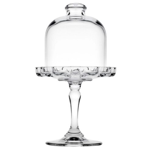 Taartplateau Mini Patisserie 19 cm