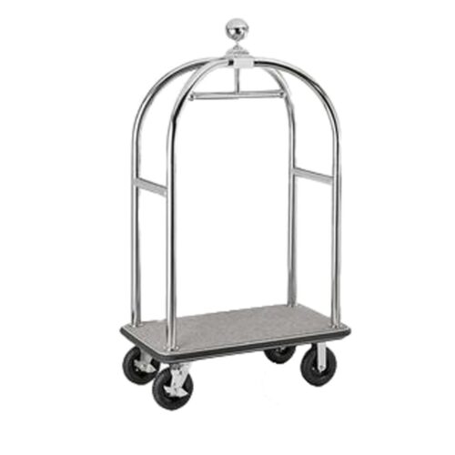 Lobbey trolley 113 x 62 x 191 cm