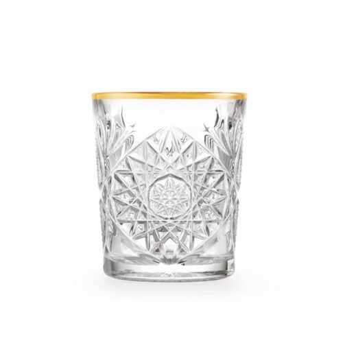 Tumbler Icon gouden rand 300406 35.5 cl