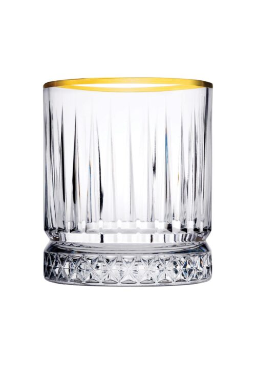Tumbler Elysia 35.5 cl Goud