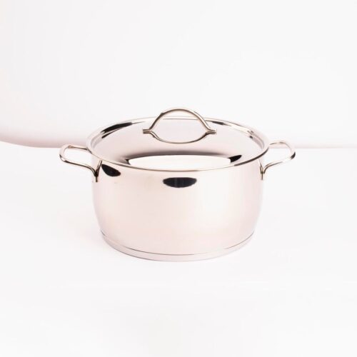 Kookpan Villa 24 cm 6 l