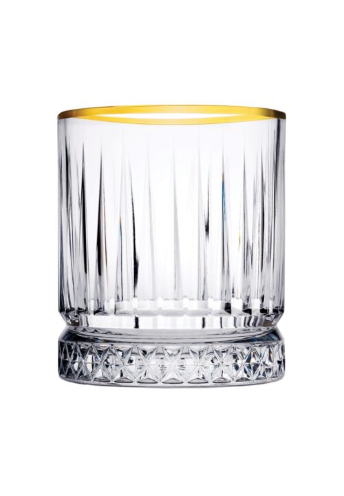 Tumbler Elysia 21 cl Goud