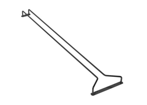 Glazenrek 40 x 11 cm 2 stuks