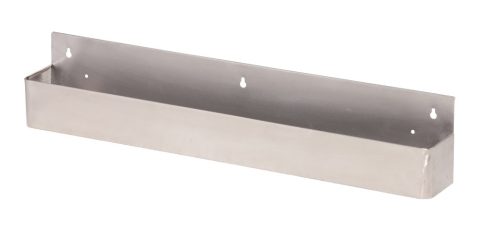 Fleshouder Speedrails 10.7 x 16 x 10 cm