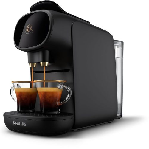 Koffiezetapparaat LM9012/60 Zwart