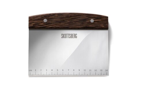 Werkbankschraper 15 cm