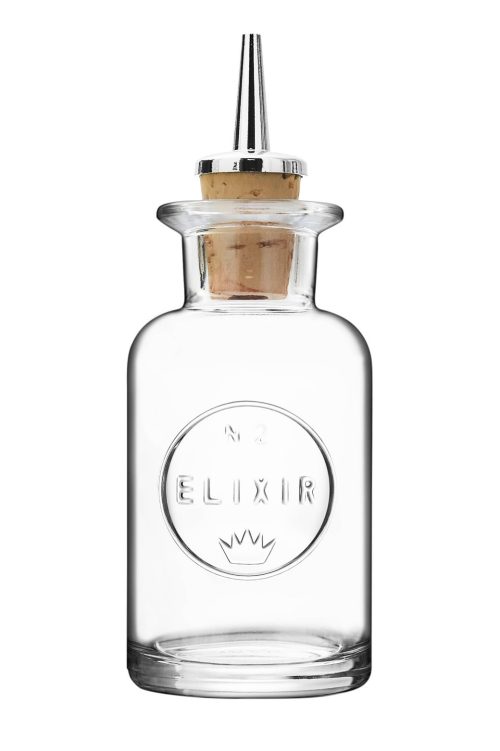 Oliefles Elixer 10 cl