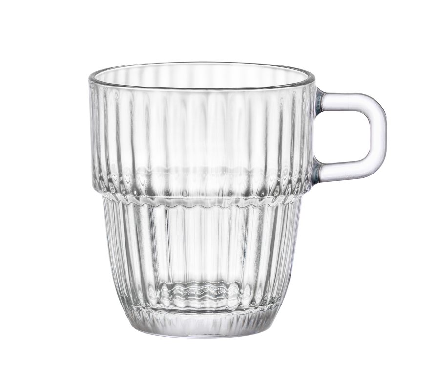 Koffie Beker Barshine 18.5 cl