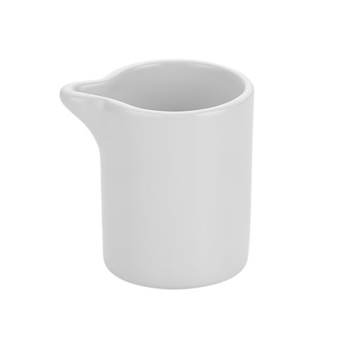 Melkkan Helix White 8 cl Wit