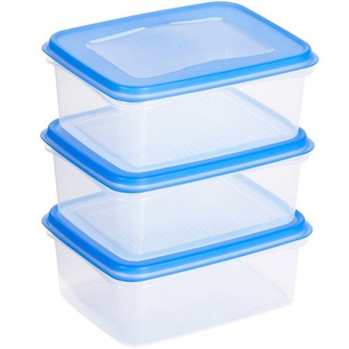 Diepvriesdozen Club Cuisine 1.2 l Blauw