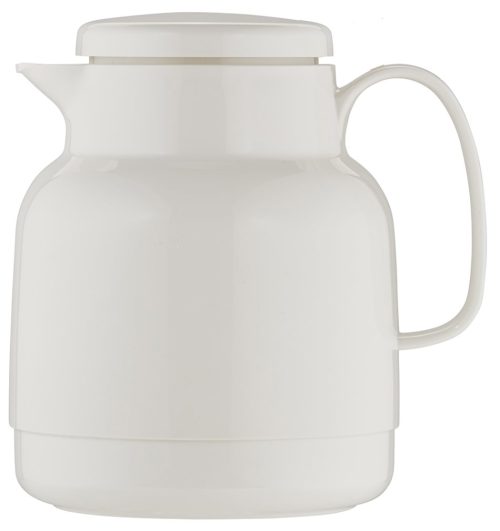 Isoleerkan Neutraal 1 l Wit