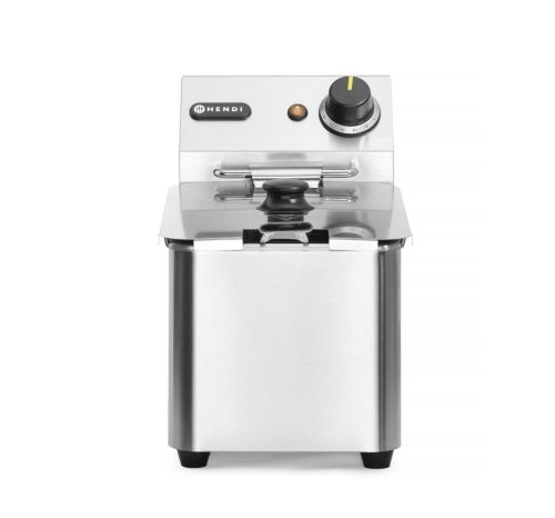 Friteuse Kitchen Neutraal 3000W