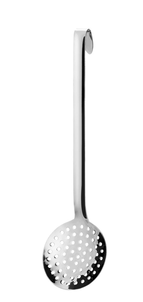 Schuimspaan Neutraal 37 cm