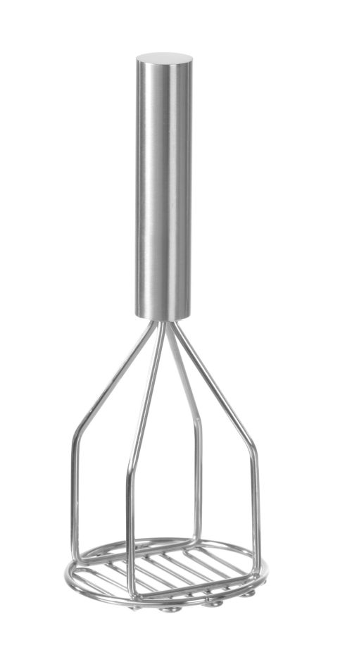 Aardappelstamper Neutraal 45 cm