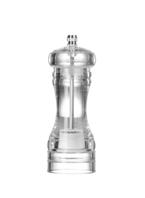 Pepermolen Neutraal 21.5 cm