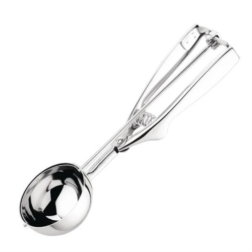 Portioneerlepel 6.4 cm
