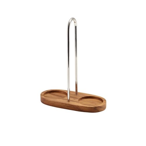 Houder Zout- en Pepermolen 22 cm