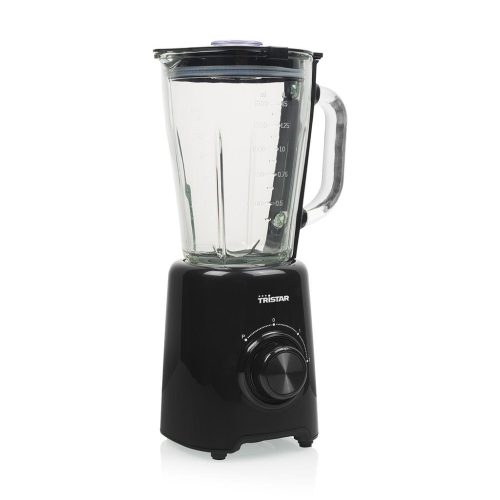 Blender Tristar BL-4477 1,5 L 500 Watt Zwart
