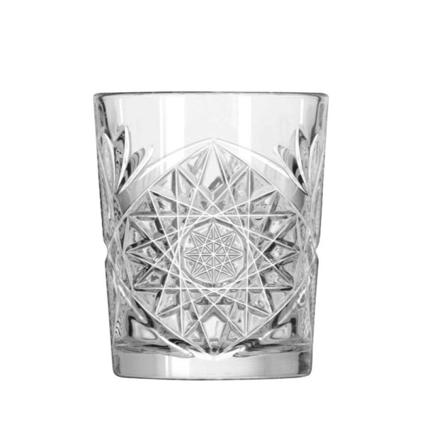 Libbey Hobstar glas 355 ml