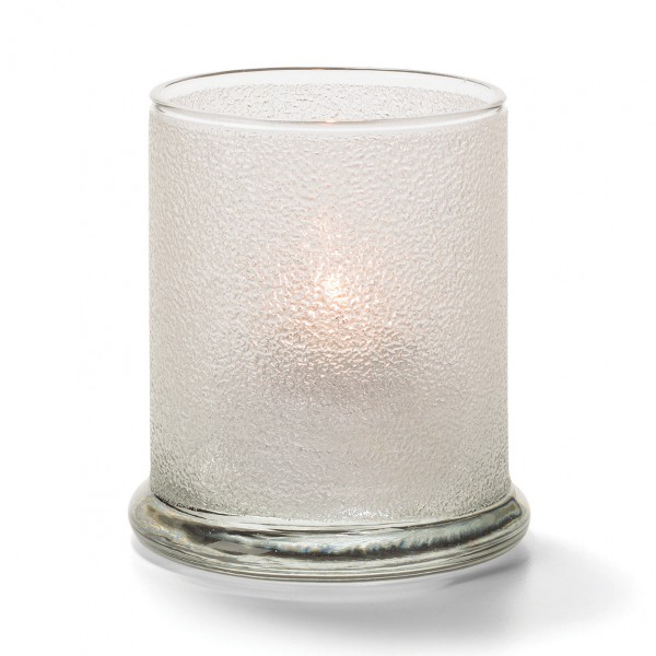 Cilinder Lamp Wit (per stuk)