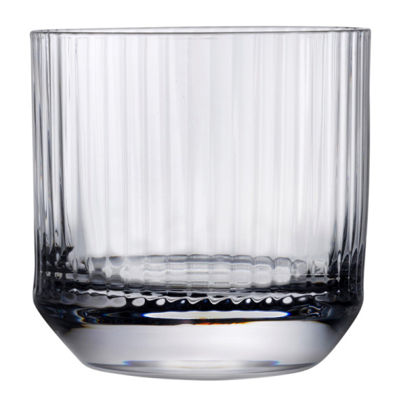 Big Top whiskeyglas 270 ml