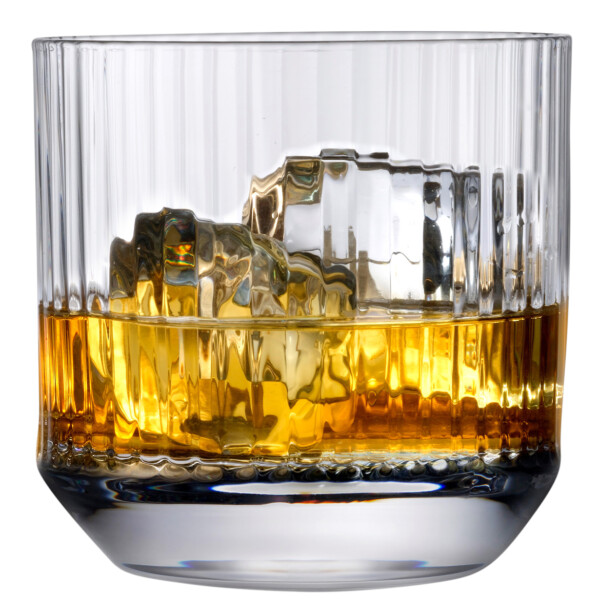 Big Top whisky glas 270 ml