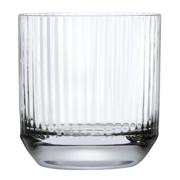 Big Top whiskey glas 320 ml