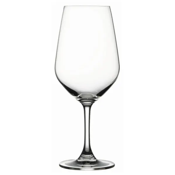 Flights rode wijnglas 420 ml - Afbeelding 2