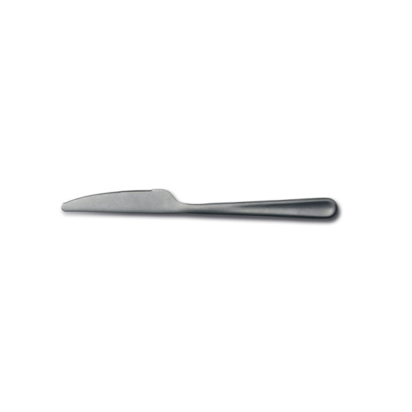 London vintage 18/10 tafelmes 22,8 cm