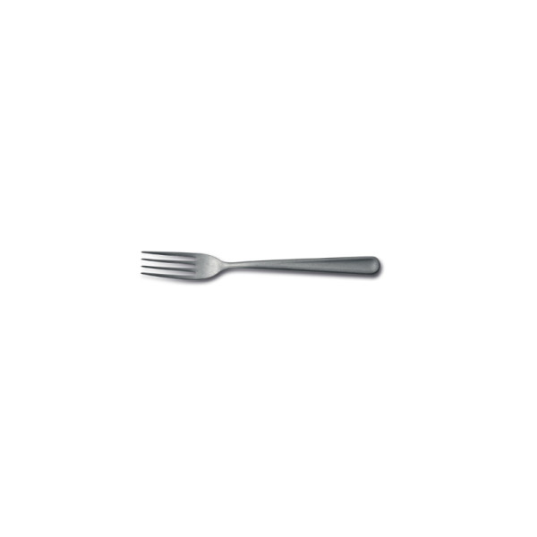 London vintage 18/10 cakevork 15,2 cm