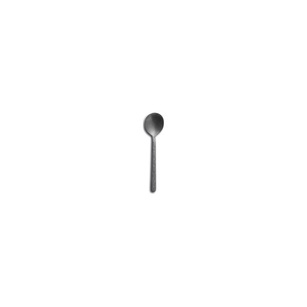 Kodai vintage 18/0 koffielepel 11,5 cm