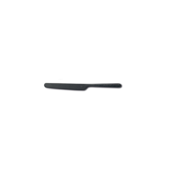 Kodai vintage 18/0 black tafelmes 18,3 cm