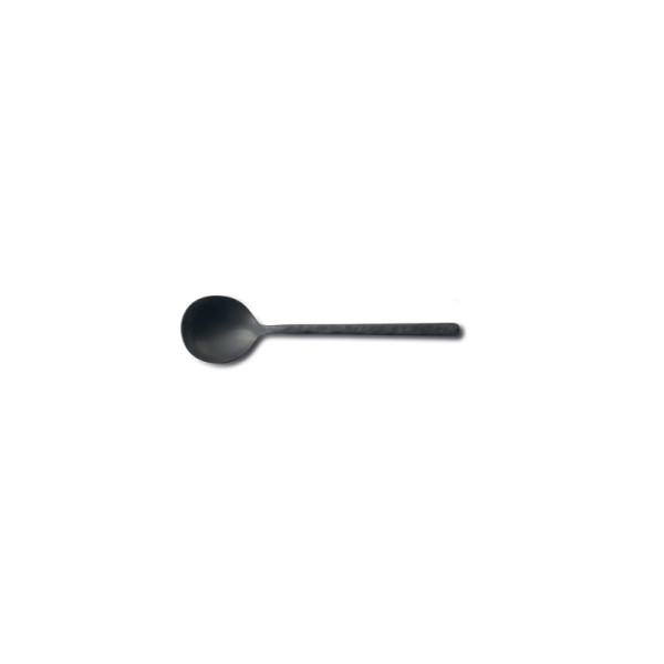 Kodai vintage 18/0 black tafellepel 17 cm