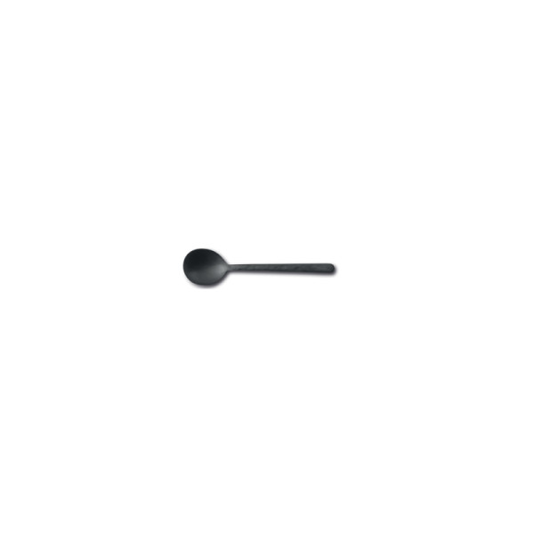 Kodai vintage black 18/0 coffee spoon 11,5 cm