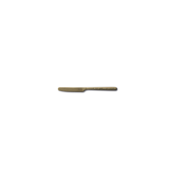 Kodai vintage gold 18/0 cakemes 13,3 cm