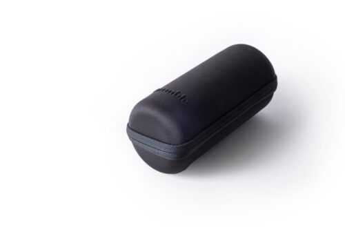 Humble Travel Case