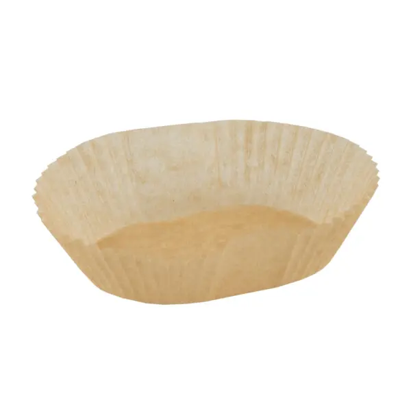 Bakpapier <br /> Voor FSC® Houten Bakvorm <br /> 200ml <br /> (50 stuks)