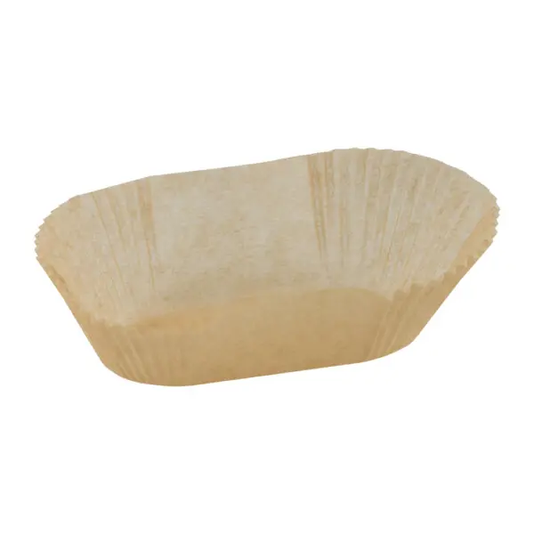 Bakpapier <br /> Voor FSC® Houten Bakvorm <br /> 700 ml en 750ml <br /> (500 stuks)