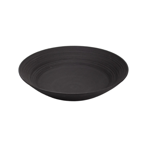 SRH010 Zwart + Emboss