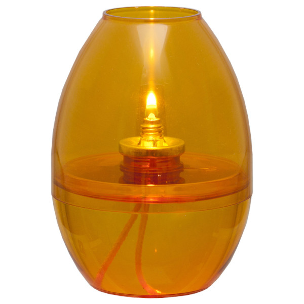 Starterskit Moonlight mini oranje 60 uur
