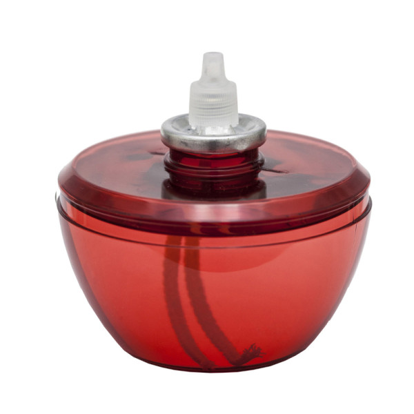 Refill Moonlight mini rood 60 uur
