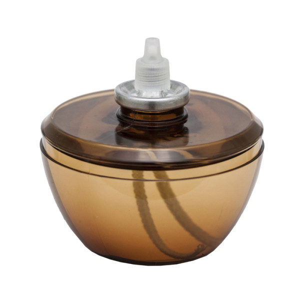Refill Moonlight mini bruin 60 uur