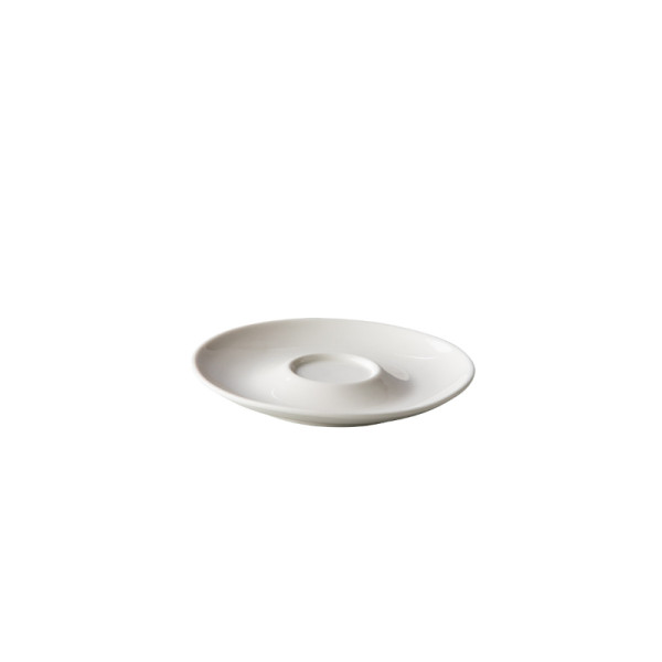 Coffeepoint espressoschotel bolvormig 12 cm