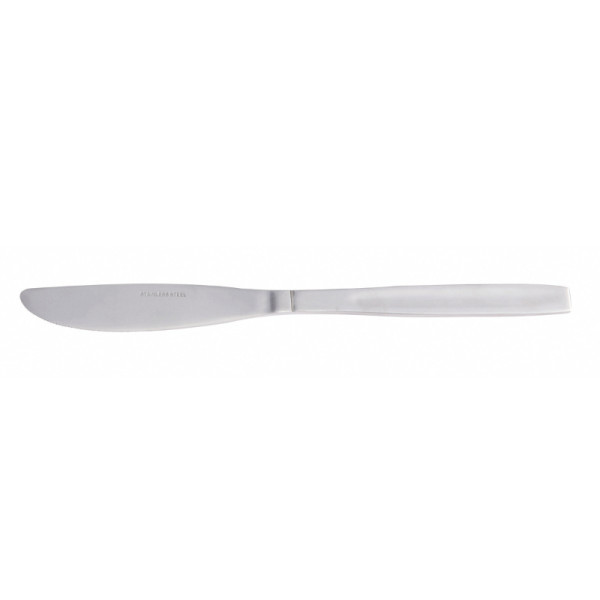Budget 13/0 tafelmes 21 cm