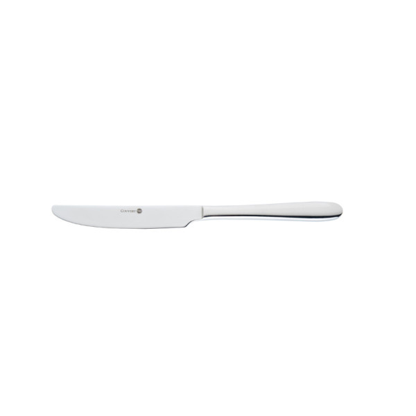 Global 18/10 tafelmes 24 cm