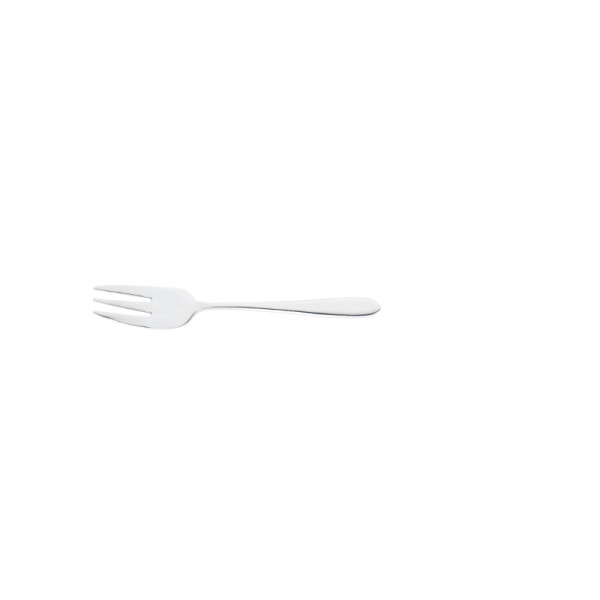 Global 18/10 gebaksvork 14 cm
