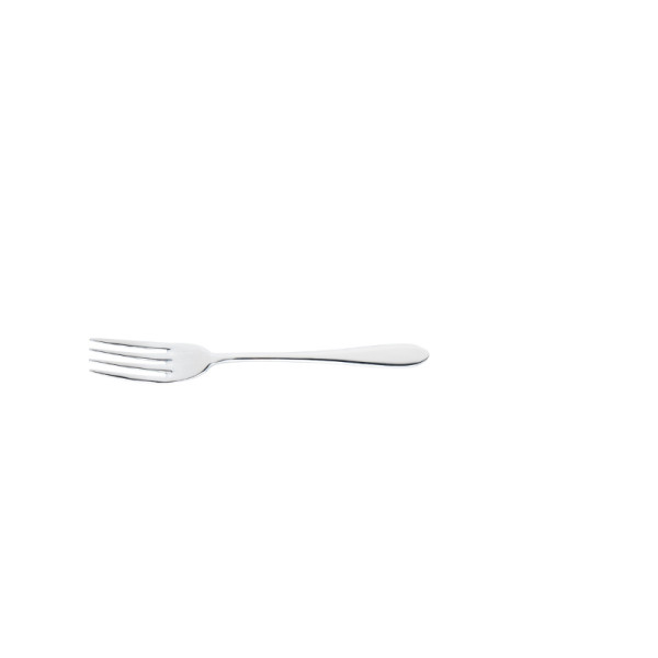 Global 18/10 cocktailvork 15 cm